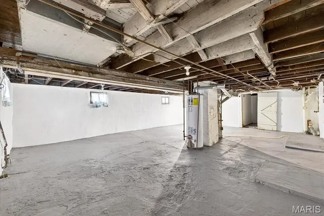 $1,500 | 5153 Cologne Avenue, St. Louis, MO 63116