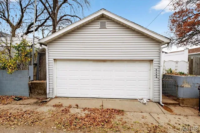 $1,500 | 5153 Cologne Avenue, St. Louis, MO 63116