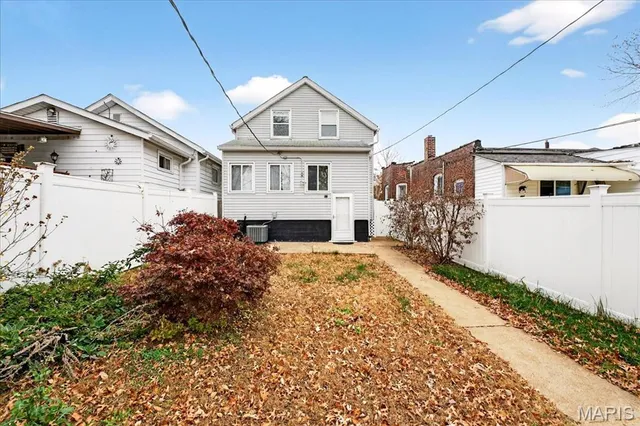 $1,500 | 5153 Cologne Avenue, St. Louis, MO 63116