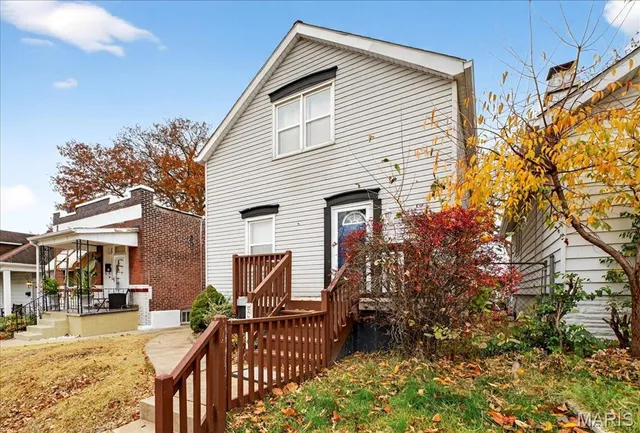 $1,500 | 5153 Cologne Avenue, St. Louis, MO 63116