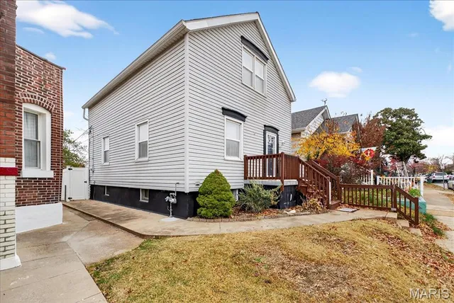 $1,500 | 5153 Cologne Avenue, St. Louis, MO 63116