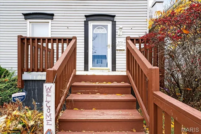 $1,500 | 5153 Cologne Avenue, St. Louis, MO 63116