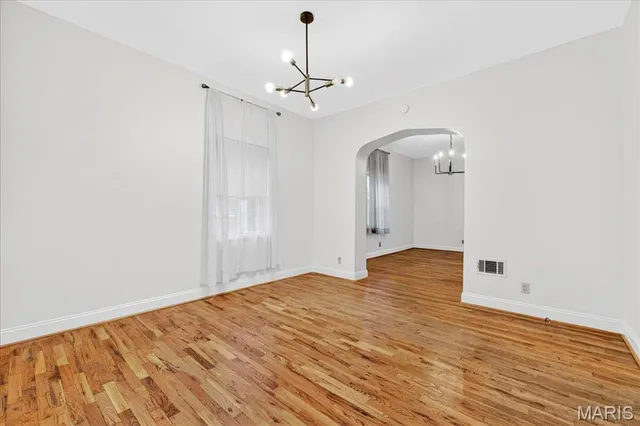 $1,500 | 5153 Cologne Avenue, St. Louis, MO 63116