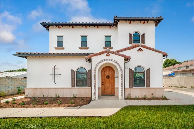 $1,279,000 | 2709 Cogswell Road, Unit C, El Monte, CA 91732