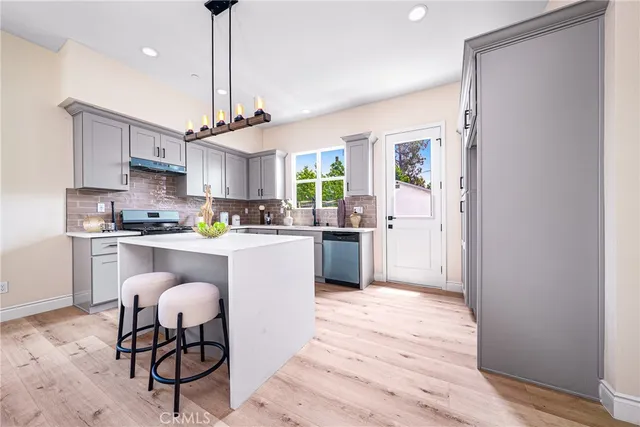 $1,279,000 | 2709 Cogswell Road, Unit C, El Monte, CA 91732