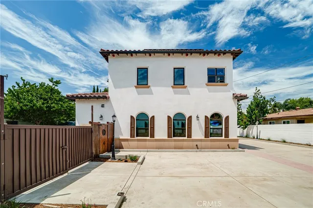 $1,279,000 | 2709 Cogswell Road, Unit C, El Monte, CA 91732