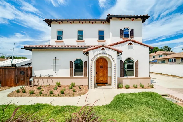 $1,279,000 | 2709 Cogswell Road, Unit C, El Monte, CA 91732