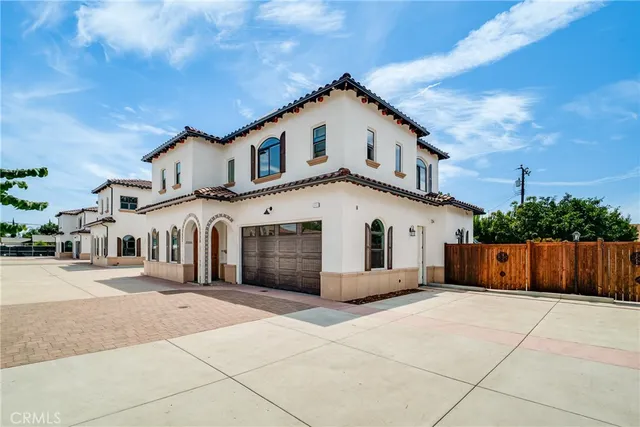 $1,279,000 | 2709 Cogswell Road, Unit C, El Monte, CA 91732