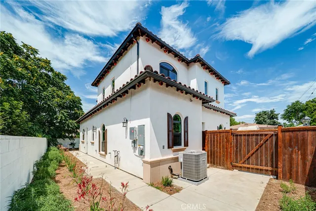 $1,279,000 | 2709 Cogswell Road, Unit C, El Monte, CA 91732
