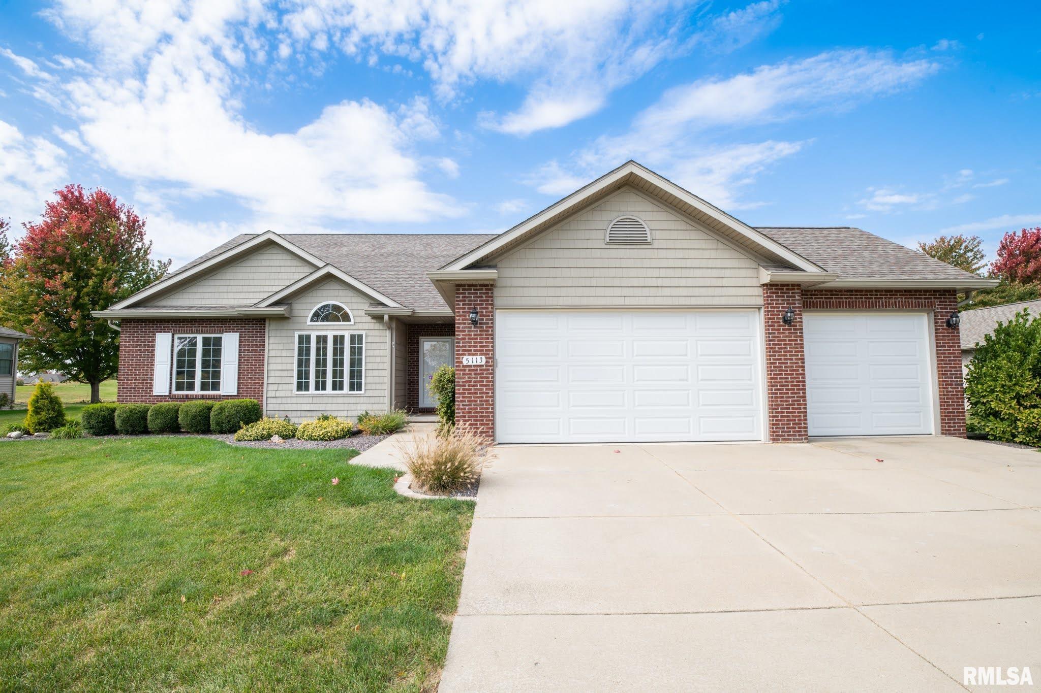 5113 South Cameron Lane Mapleton, IL 61547 - Photo 1 of 52