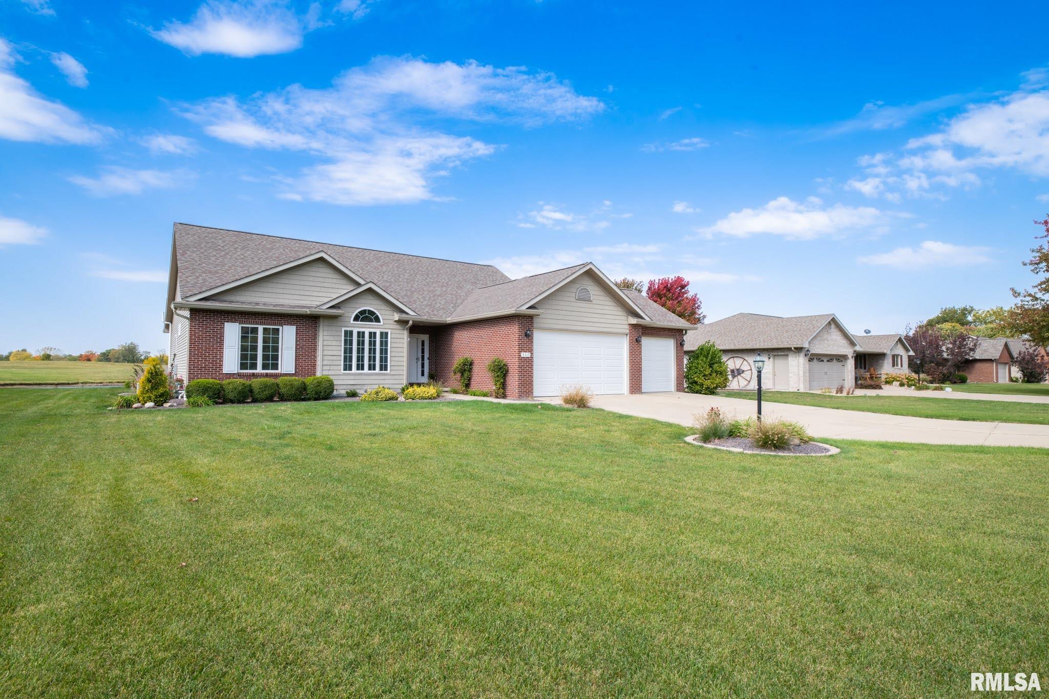 5113 South Cameron Lane Mapleton, IL 61547 - Photo 2 of 52