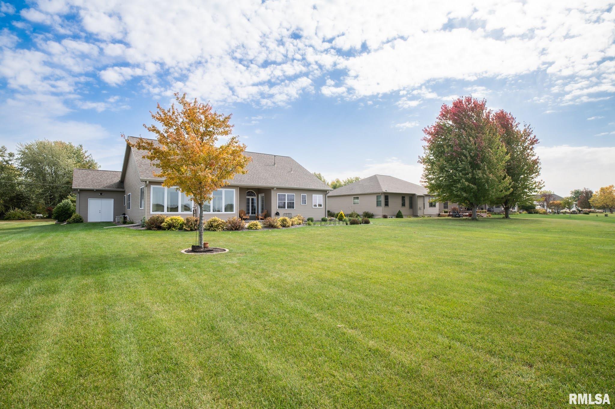 5113 South Cameron Lane Mapleton, IL 61547 - Photo 48 of 52