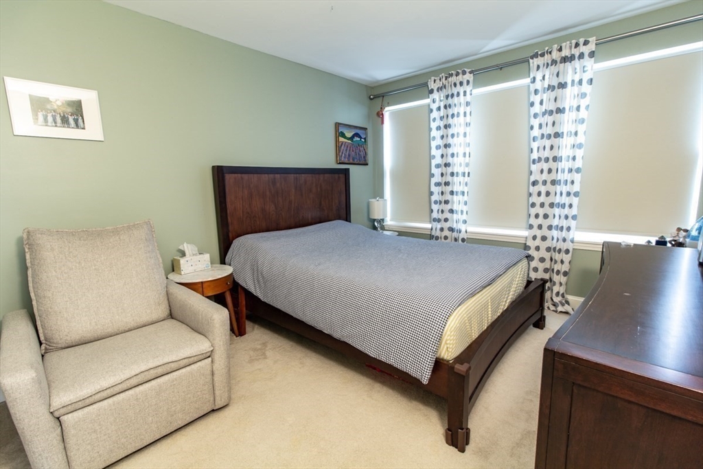 316 Rindge Avenue, Unit 9 Cambridge, MA 02140 - Photo 11 of 15
