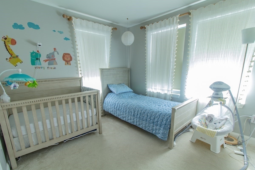 316 Rindge Avenue, Unit 9 Cambridge, MA 02140 - Photo 12 of 15
