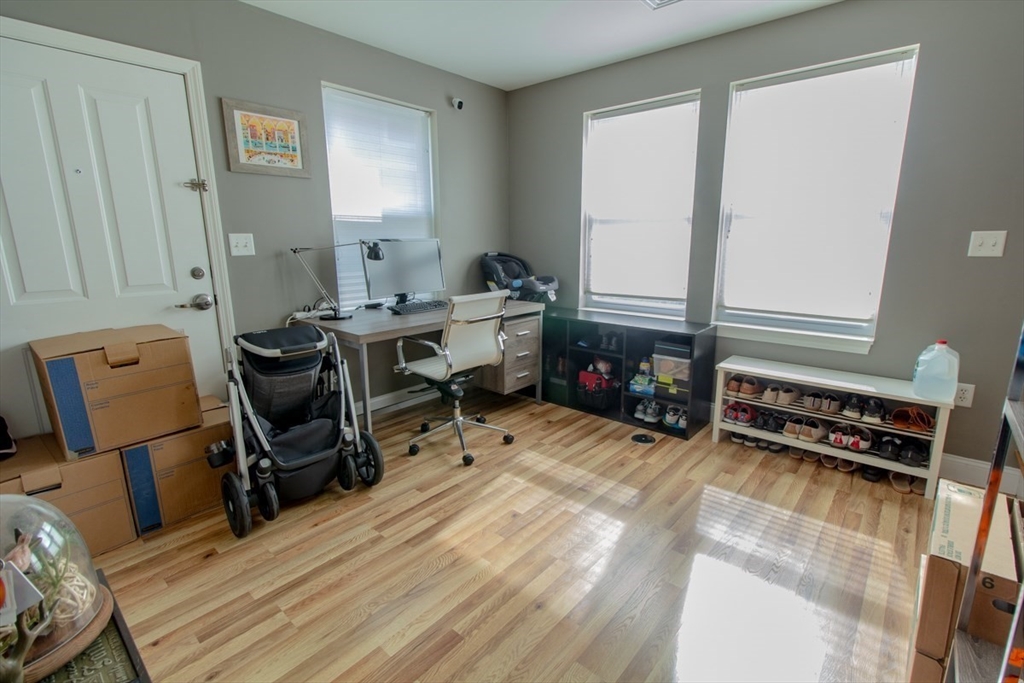 316 Rindge Avenue, Unit 9 Cambridge, MA 02140 - Photo 13 of 15