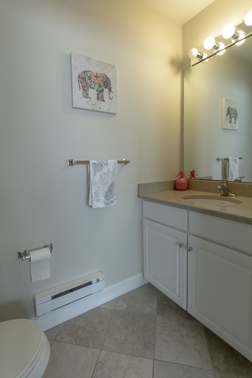 316 Rindge Avenue, Unit 9 Cambridge, MA 02140 - Photo 14 of 15