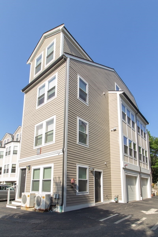316 Rindge Avenue, Unit 9 Cambridge, MA 02140 - Photo 15 of 15