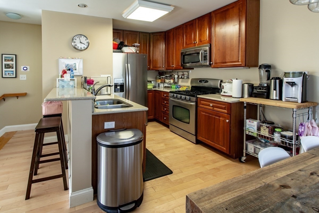 316 Rindge Avenue, Unit 9 Cambridge, MA 02140 - Photo 5 of 15