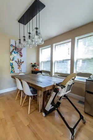 $4,800 | 316 Rindge Avenue, Unit 9, Cambridge, MA 02140