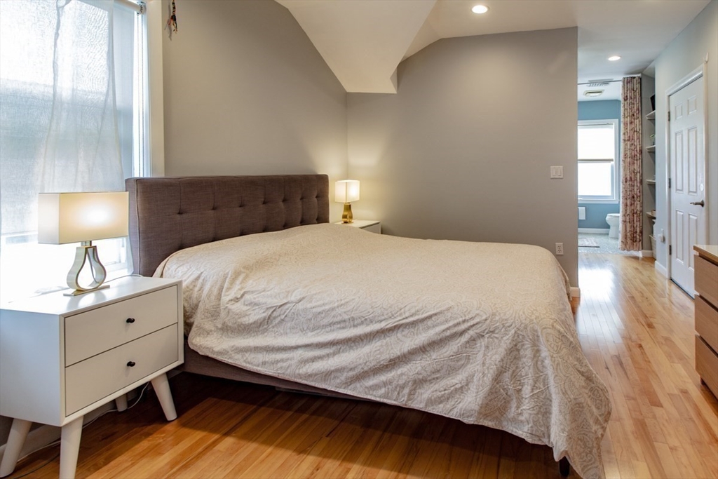 316 Rindge Avenue, Unit 9 Cambridge, MA 02140 - Photo 7 of 15