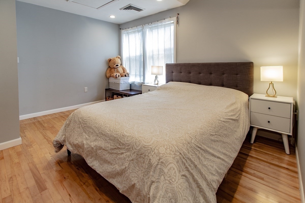 316 Rindge Avenue, Unit 9 Cambridge, MA 02140 - Photo 8 of 15