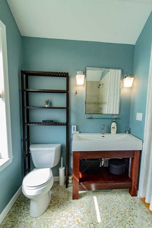 316 Rindge Avenue, Unit 9 Cambridge, MA 02140 - Photo 9 of 15