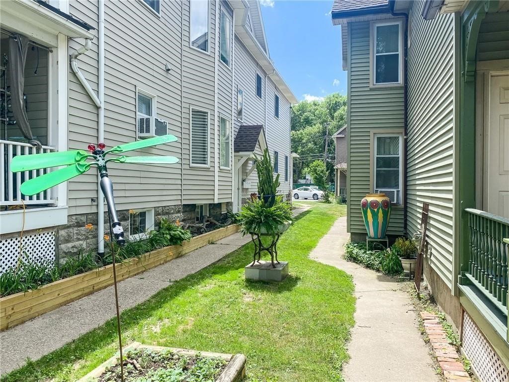 113 Comfort Street, Unit 5 Rochester, NY 14620 - Photo 14 of 16