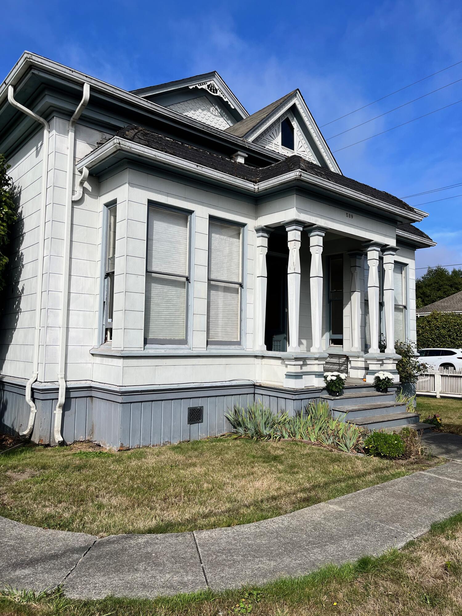 589 G Street Arcata, CA 95521 - Photo 1 of 53 Gallery Image 1
