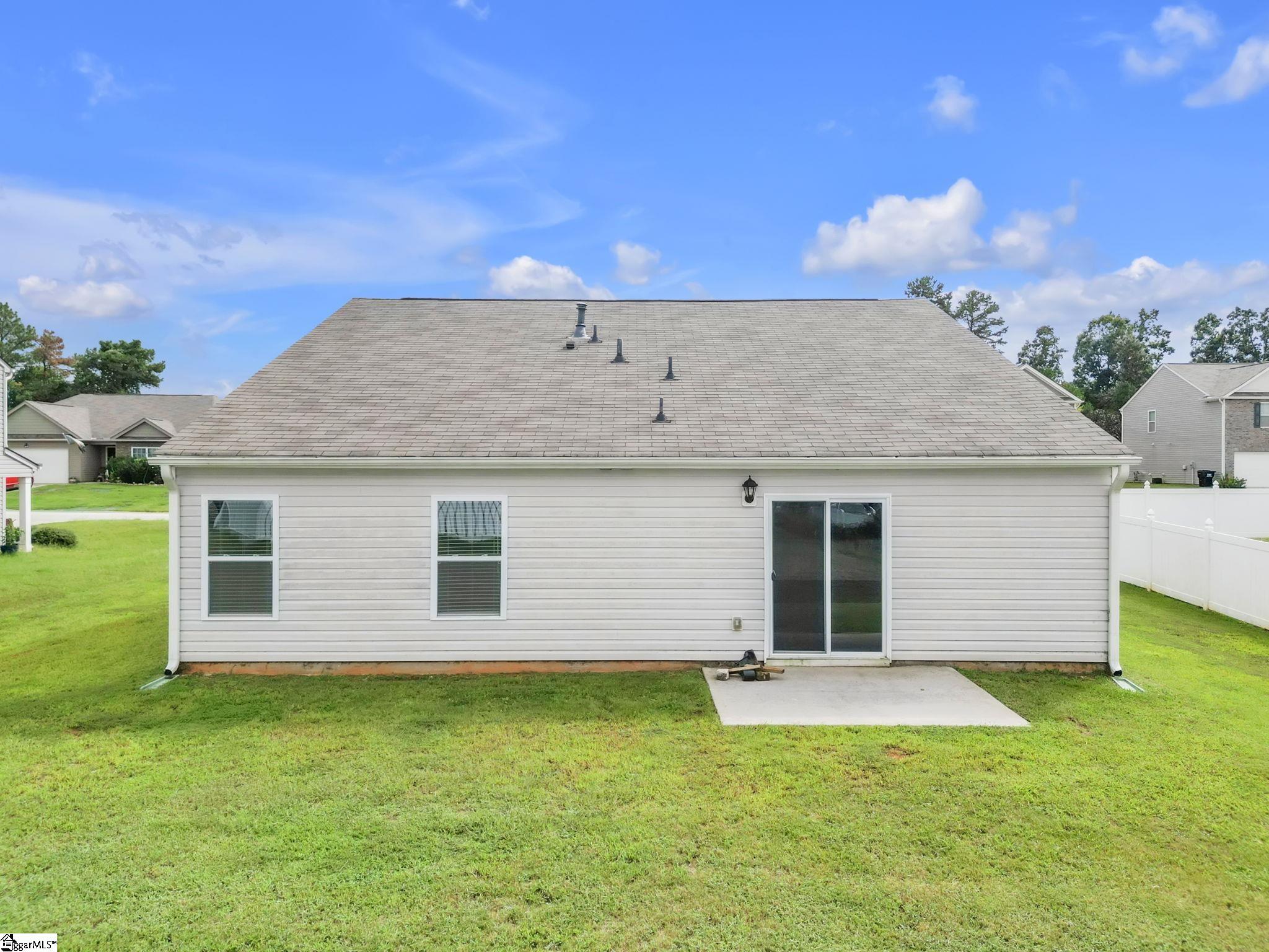 205 Hillendale Way Pelzer, SC 29669 - Photo 24 of 31 Gallery Image 24