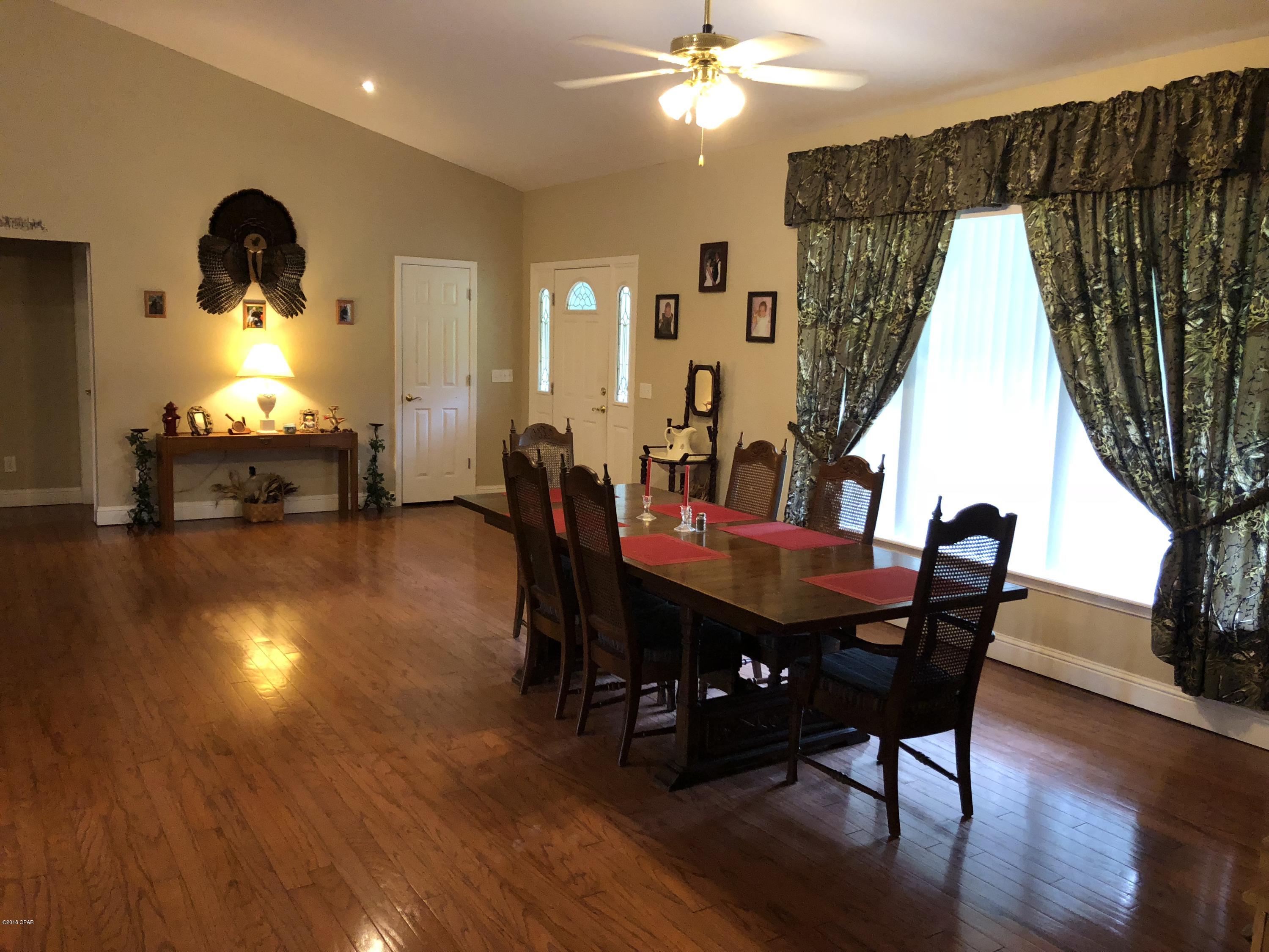 2377 Suggs Road Chipley, FL 32428 - Photo 29 of 67