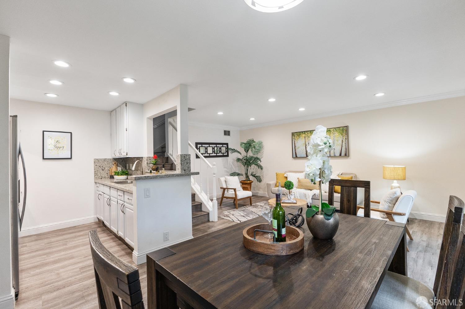 2700 Oak Road, Unit 17 Walnut Creek, CA 94597 - Photo 17 of 41