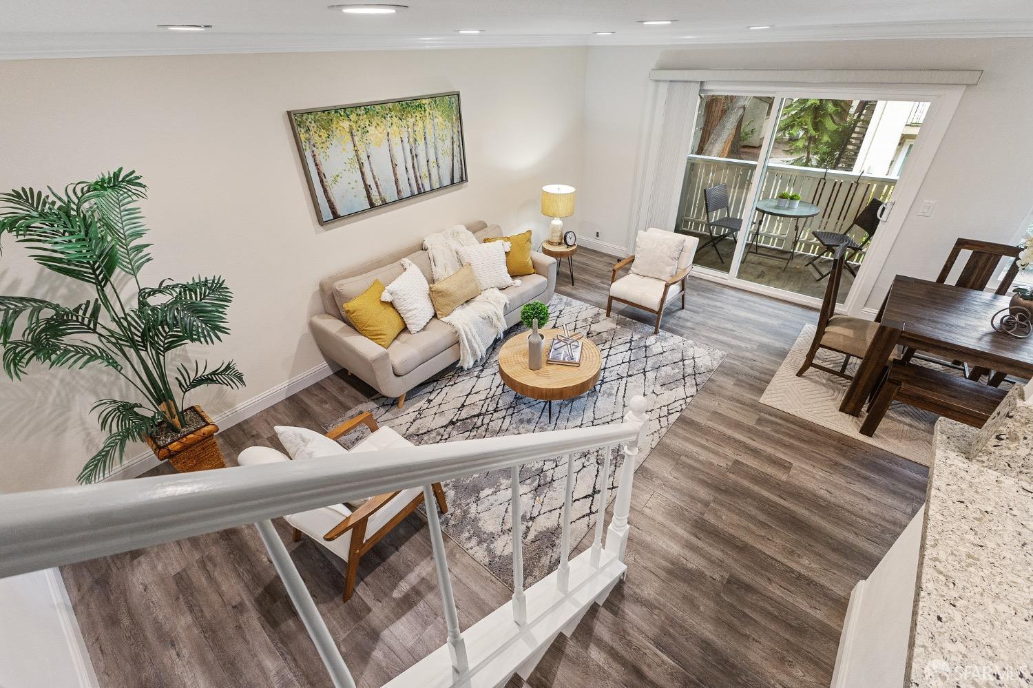 2700 Oak Road, Unit 17 Walnut Creek, CA 94597 - Photo 19 of 41