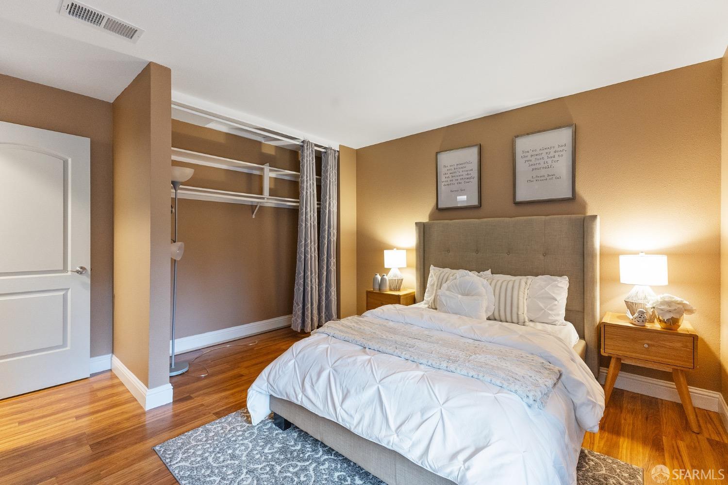 2700 Oak Road, Unit 17 Walnut Creek, CA 94597 - Photo 24 of 41