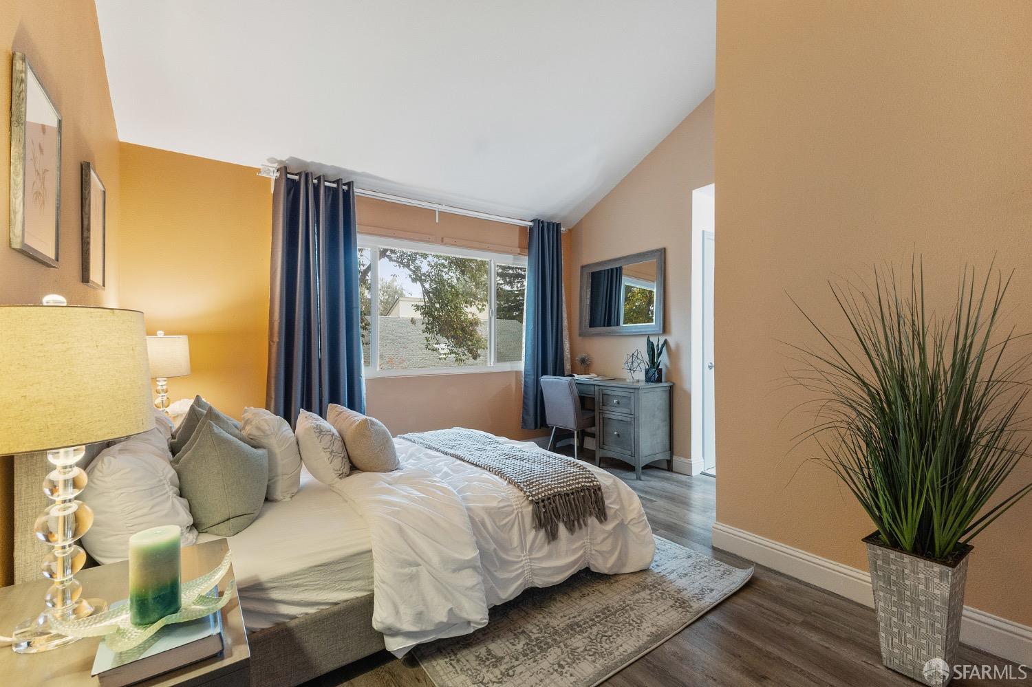 2700 Oak Road, Unit 17 Walnut Creek, CA 94597 - Photo 27 of 41