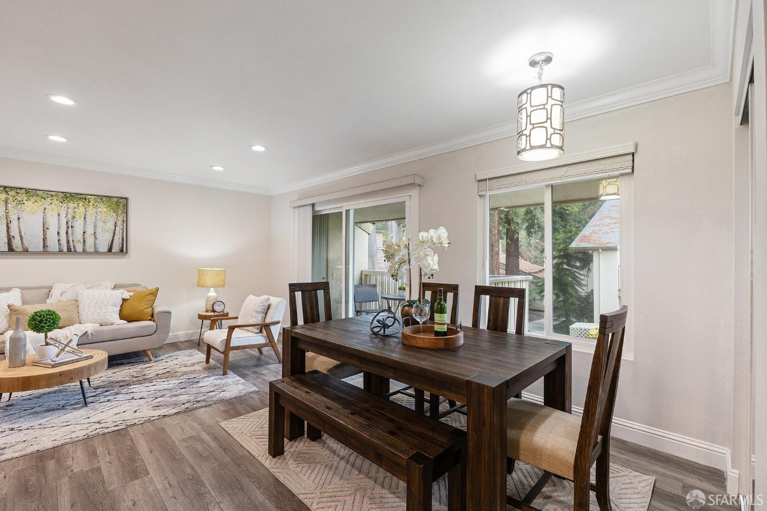 2700 Oak Road, Unit 17 Walnut Creek, CA 94597 - Photo 5 of 41