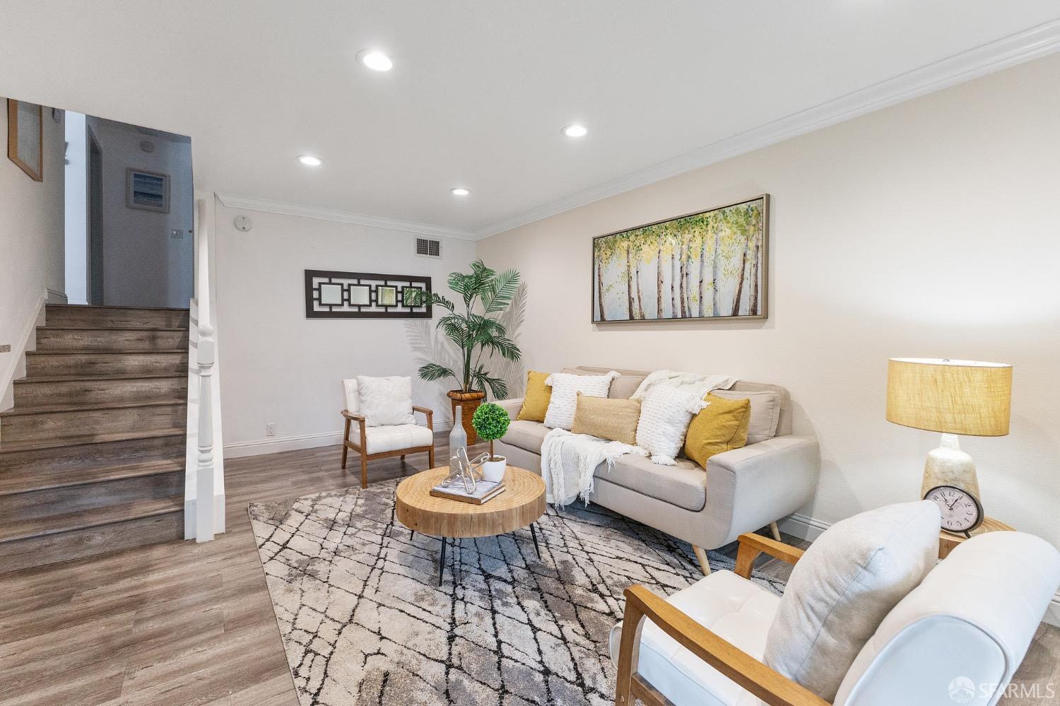 2700 Oak Road, Unit 17 Walnut Creek, CA 94597 - Photo 6 of 41