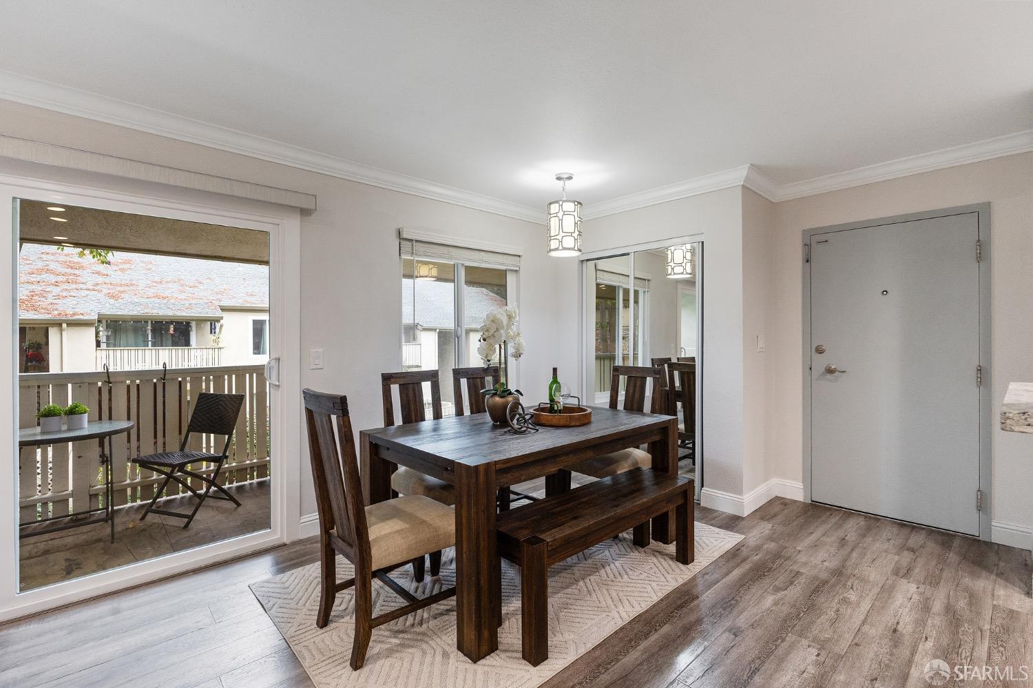 2700 Oak Road, Unit 17 Walnut Creek, CA 94597 - Photo 10 of 41