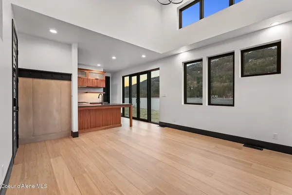 $5,799,000 | 1770-1808 Garfield Bay Road, Sagle, ID 83860