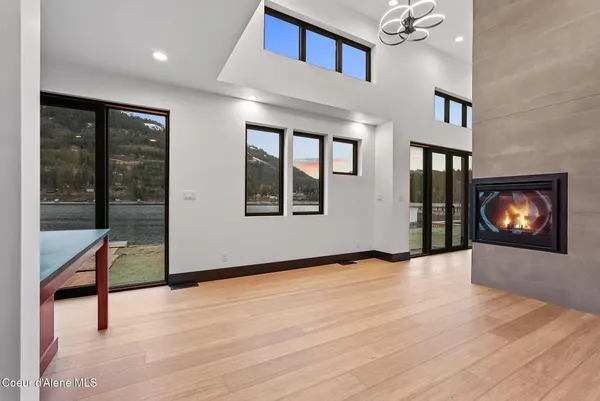 $5,799,000 | 1770-1808 Garfield Bay Road, Sagle, ID 83860