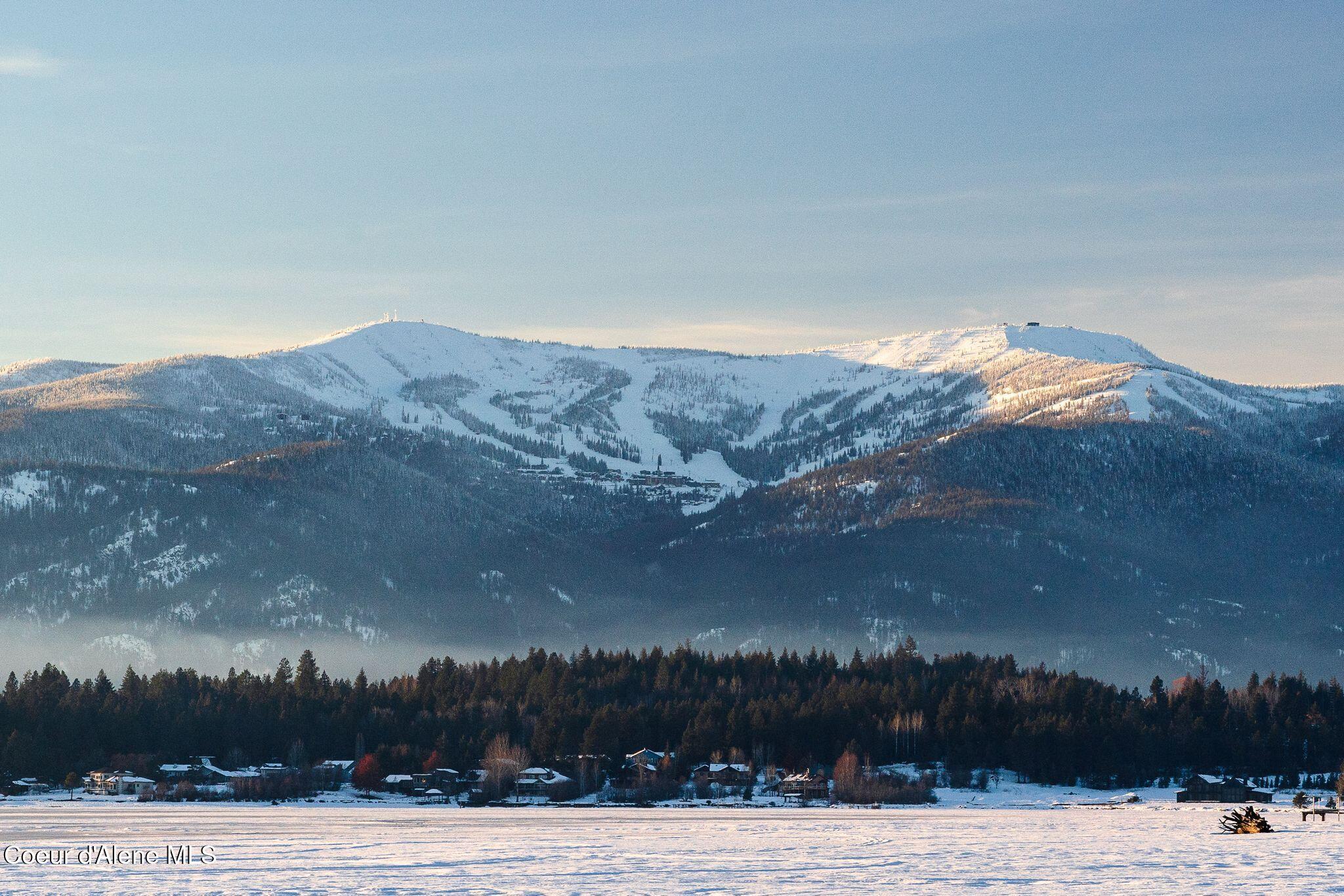 1770-1808 Garfield Bay Road Sagle, ID 83860 - Photo 127 of 134 Schweitzer Ski Resort