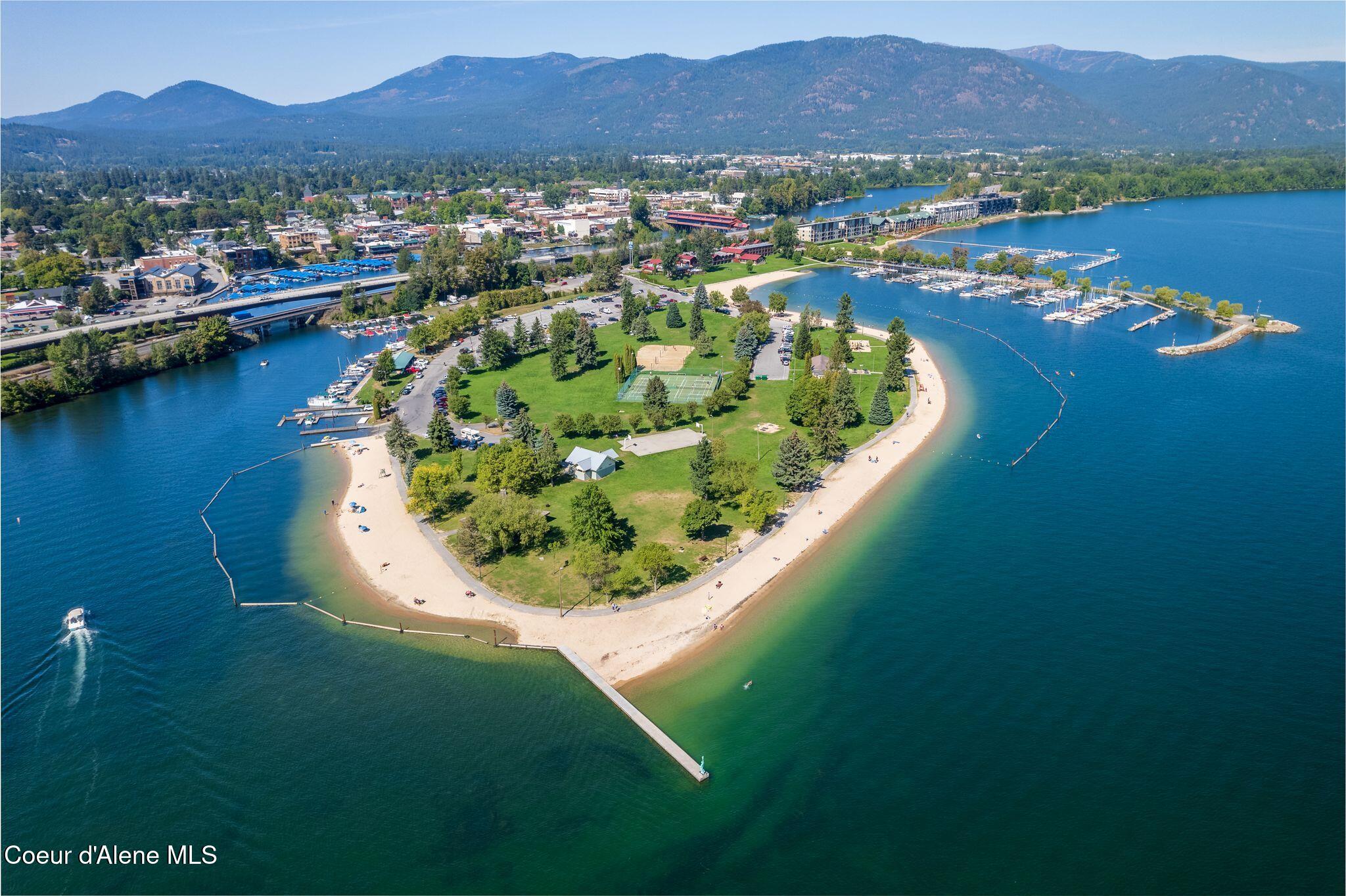 1770-1808 Garfield Bay Road Sagle, ID 83860 - Photo 128 of 134 Sandpoint City Beach