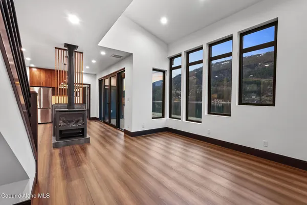 $5,799,000 | 1770-1808 Garfield Bay Road, Sagle, ID 83860