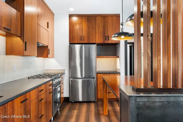 $5,799,000 | 1770-1808 Garfield Bay Road, Sagle, ID 83860