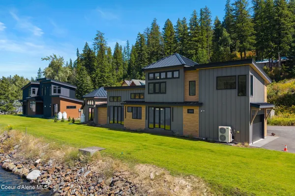 $5,799,000 | 1770-1808 Garfield Bay Road, Sagle, ID 83860
