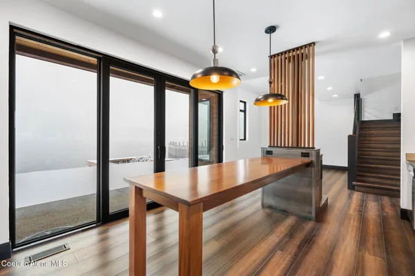 $5,799,000 | 1770-1808 Garfield Bay Road, Sagle, ID 83860