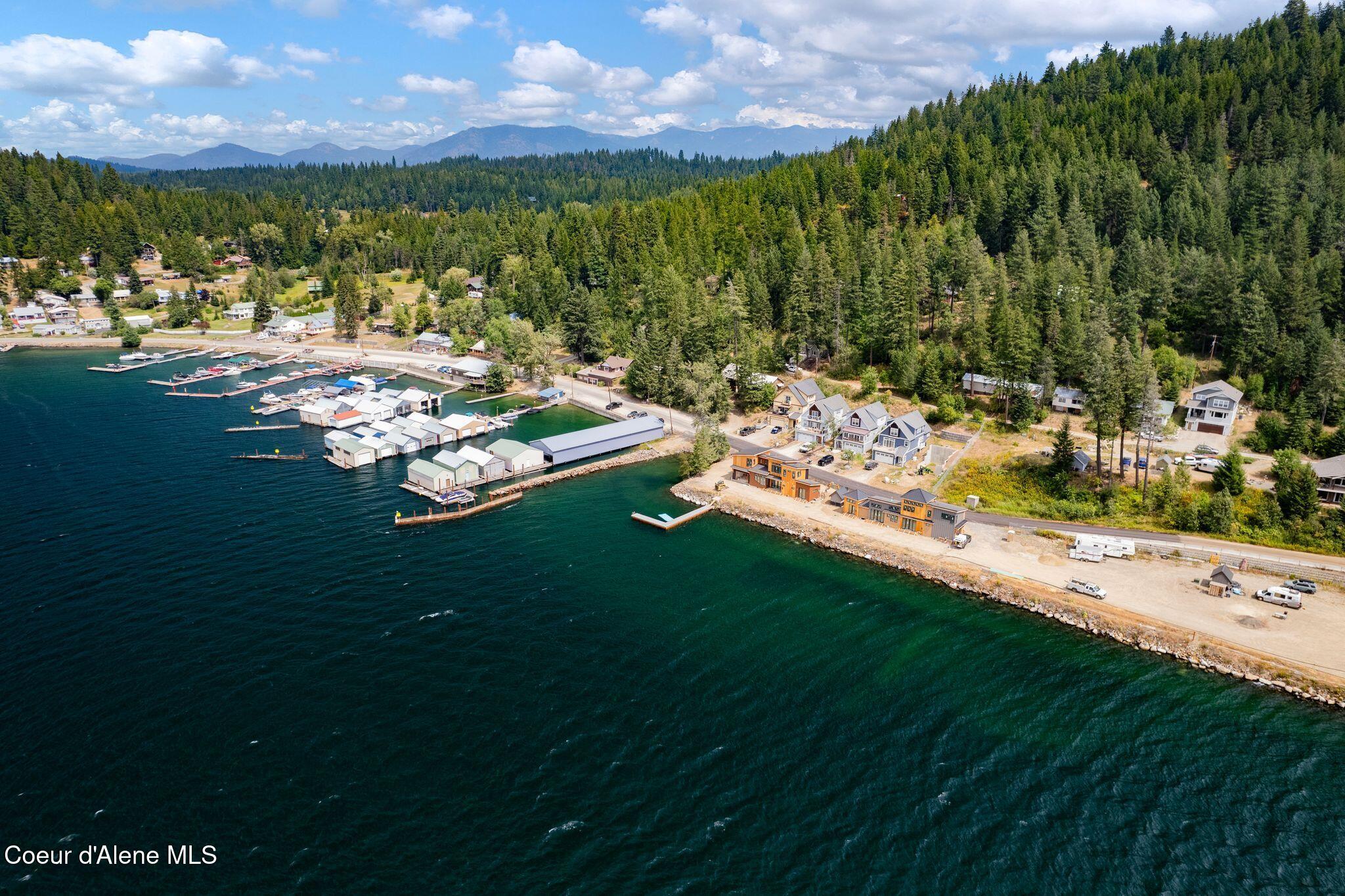 1770-1808 Garfield Bay Road Sagle, ID 83860 - Photo 81 of 134 73_DJI_0266