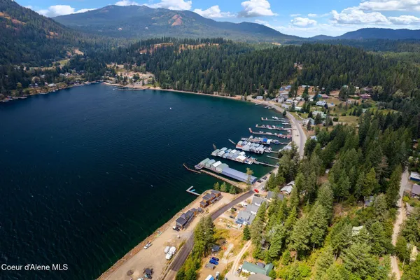 $5,799,000 | 1770-1808 Garfield Bay Road, Sagle, ID 83860