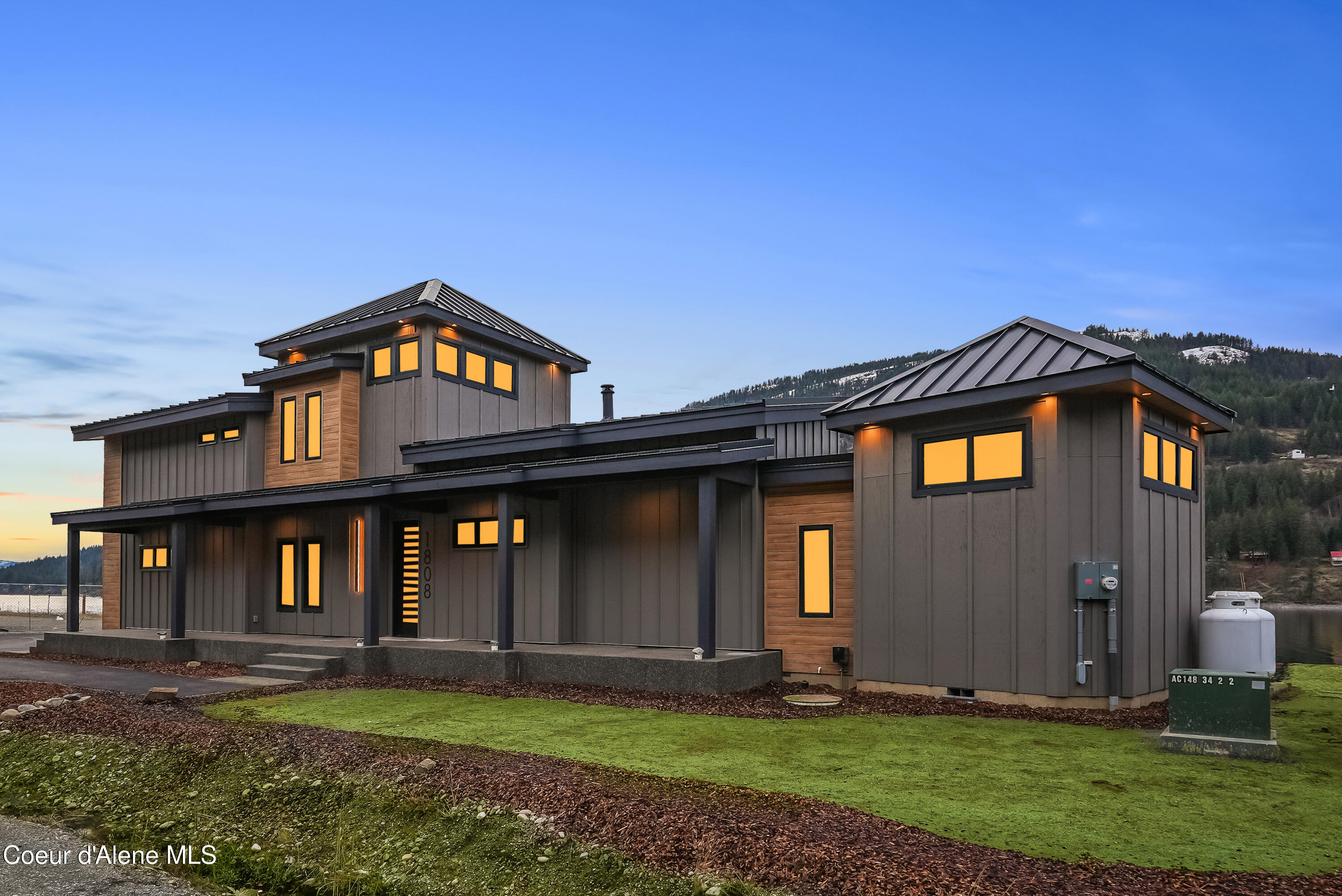 1770-1808 Garfield Bay Road Sagle, ID 83860 - Photo 83 of 134 1808 Garfield Bay Rd