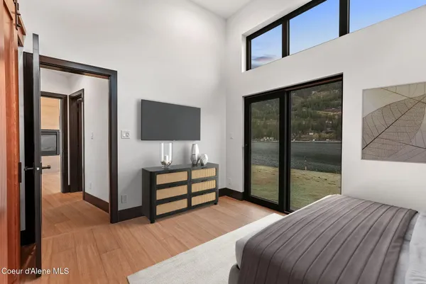 $5,799,000 | 1770-1808 Garfield Bay Road, Sagle, ID 83860