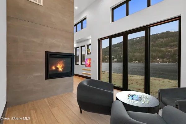 $5,799,000 | 1770-1808 Garfield Bay Road, Sagle, ID 83860